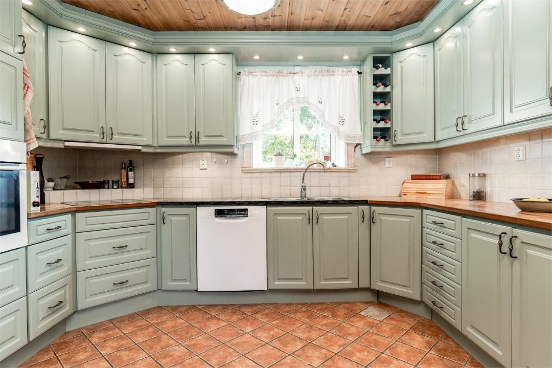 Photo of Kitchen in Bergsjo