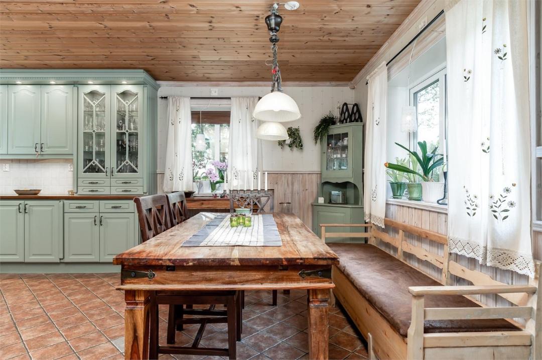 Photo of Kitchen in Bergsjo