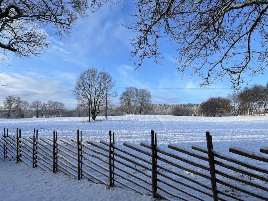 Photo of Outdoor in Skovde Municipality