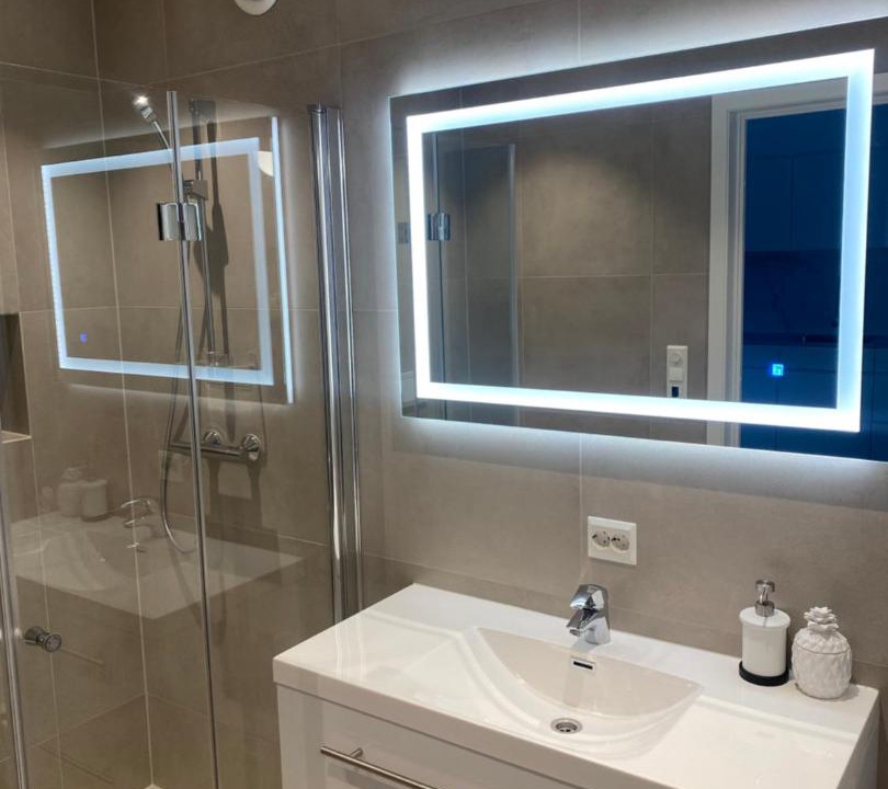 Photo of Bathroom in Ny Hellesund