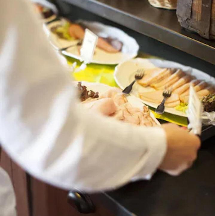 Photo of Kitchen in Eksjo