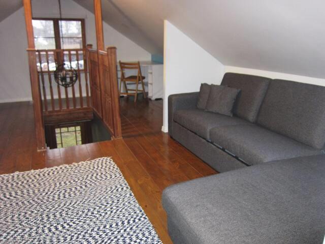 Photo of Livingroom in Sodertalje