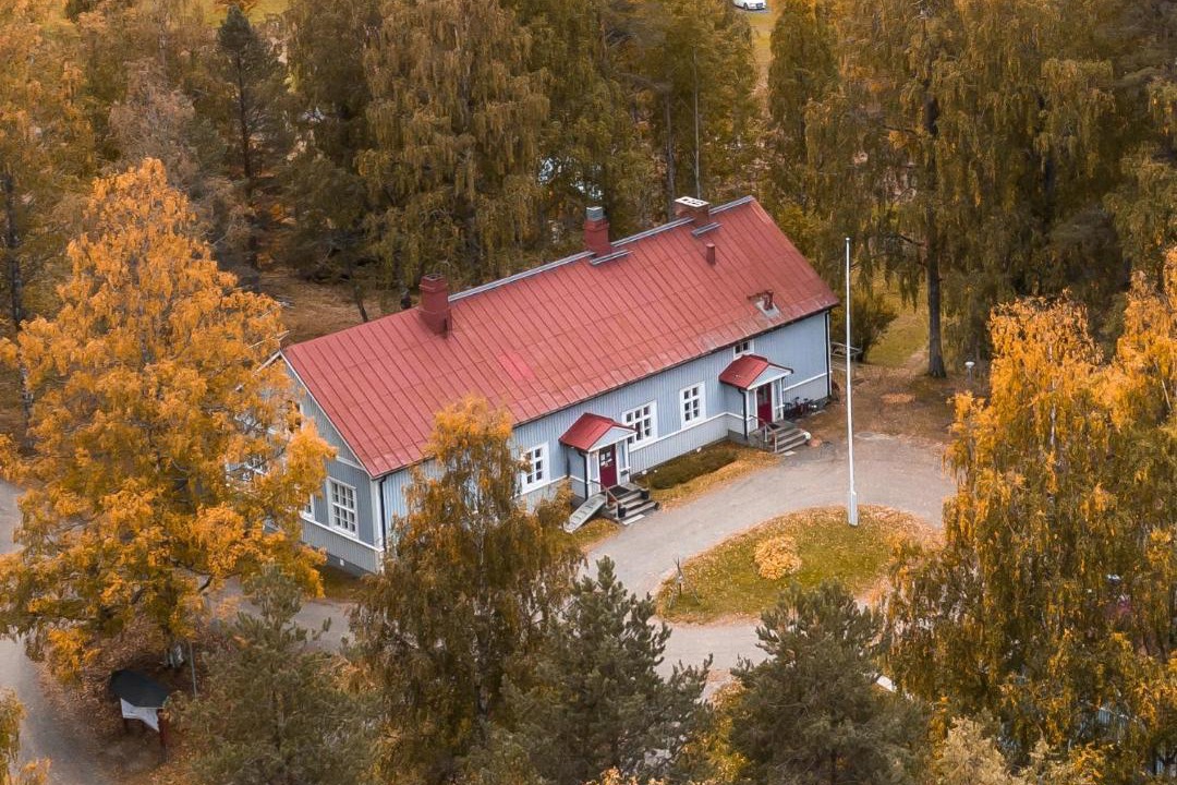 Photo of Others in Ahmovaara