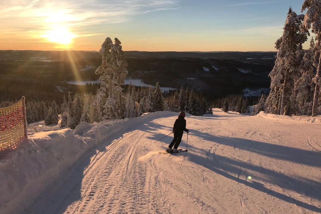 Photo of Others in Idkerberget
