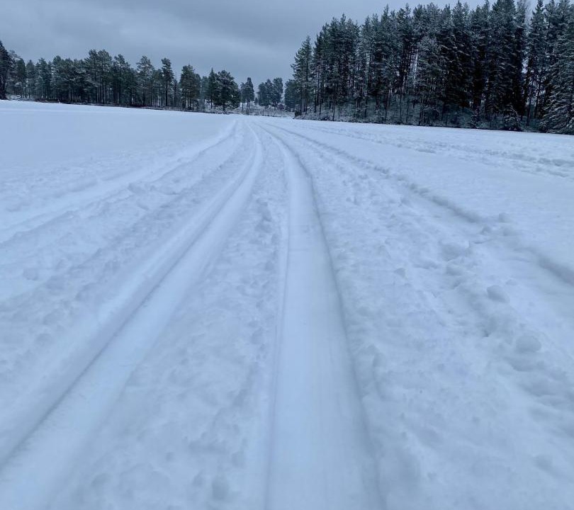 Photo of Others in Idkerberget