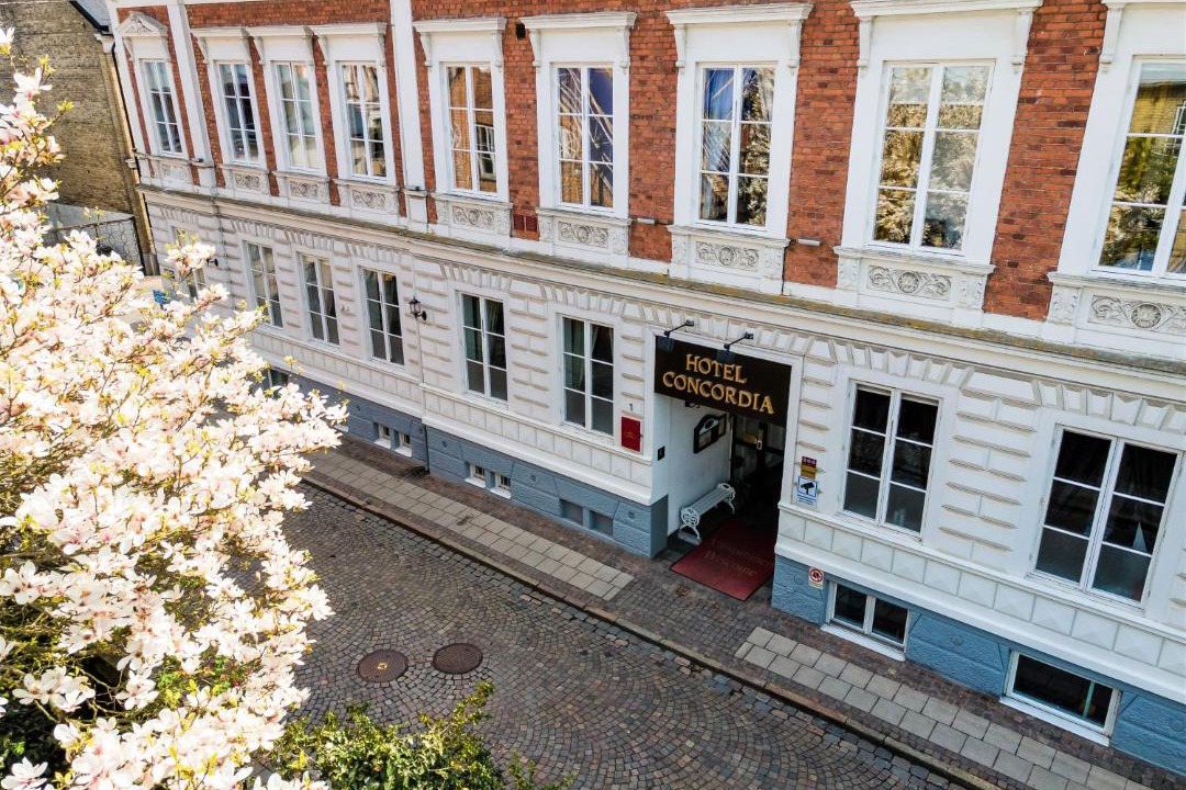 Photo of Others in Lund