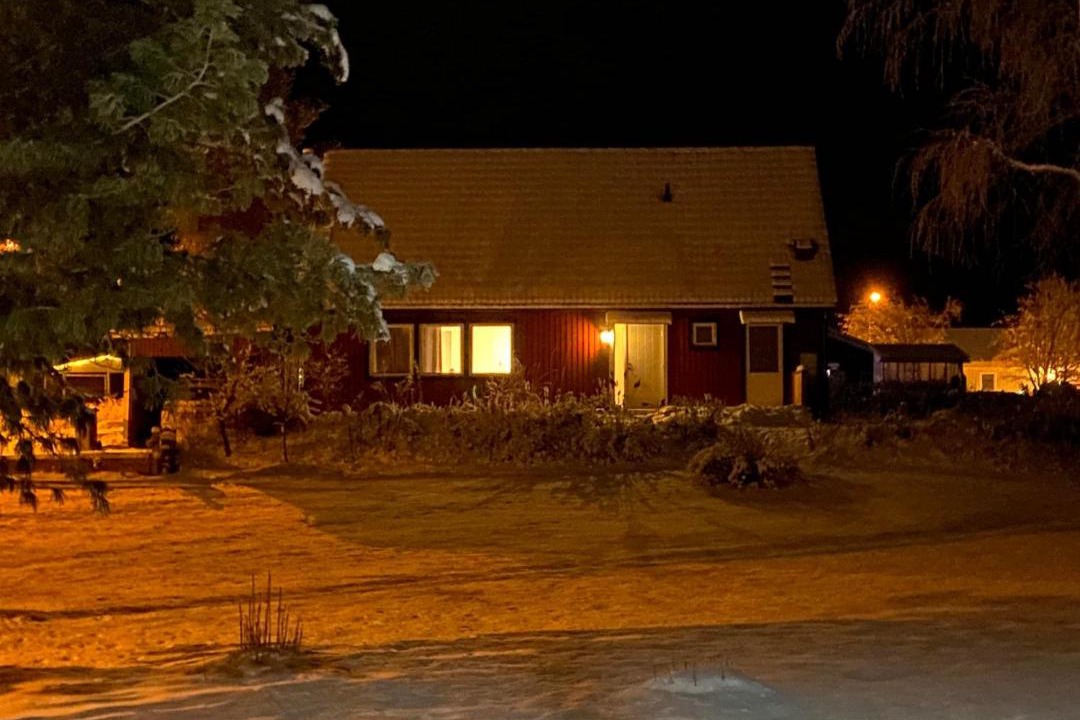 Photo of Buildings in Hammarstrand