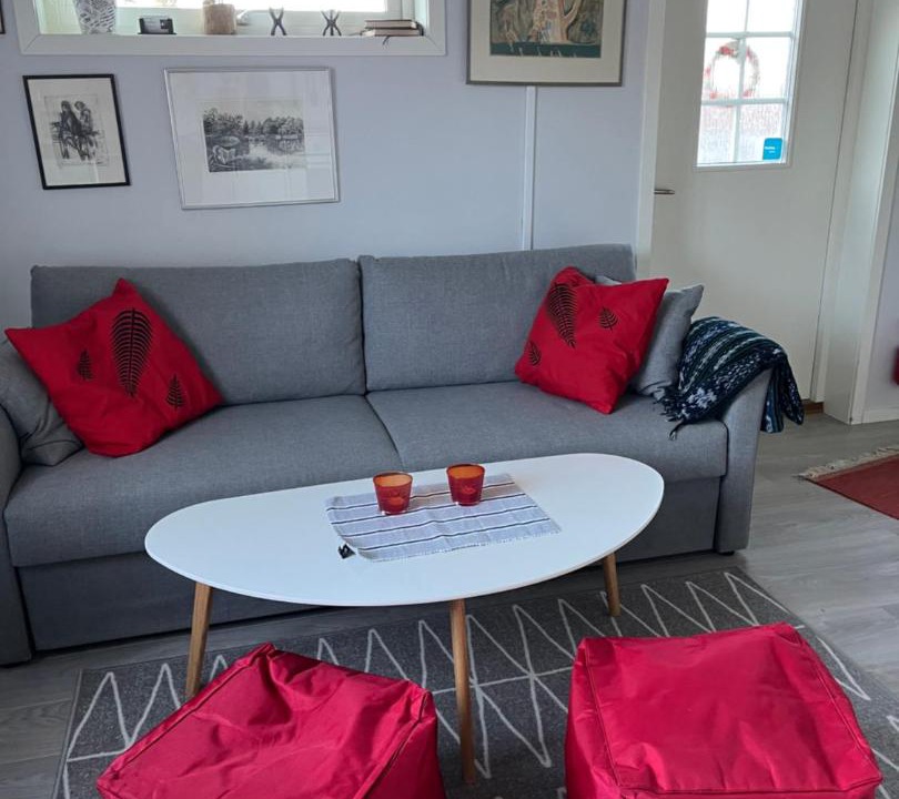 Photo of Livingroom in Ljungskile