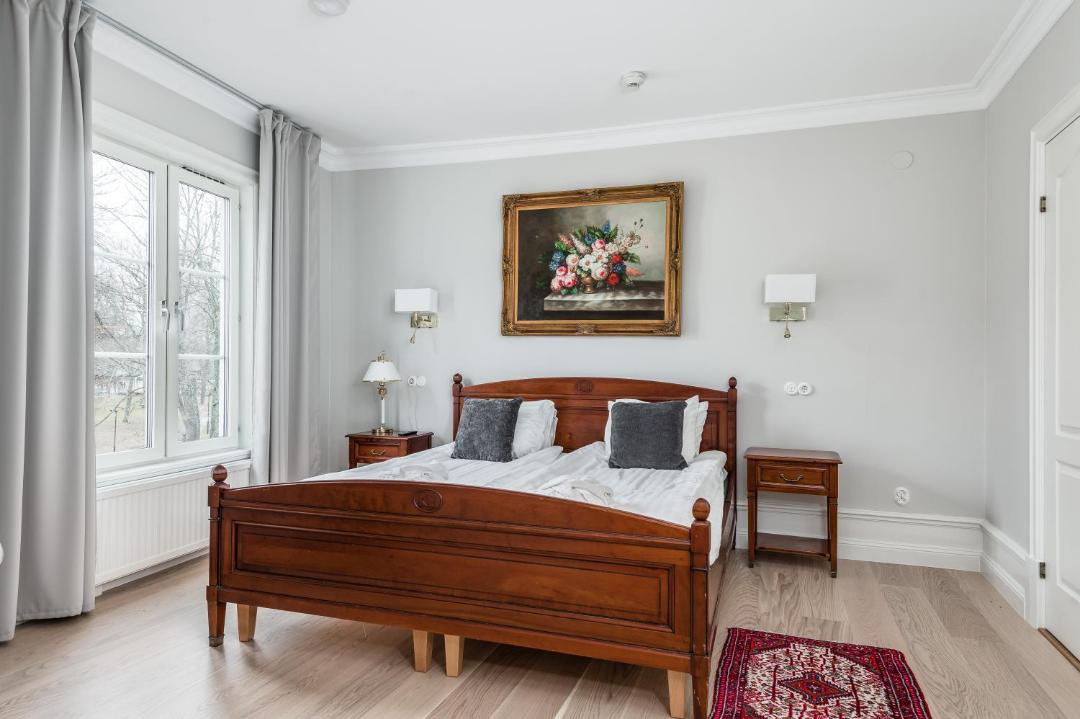 Photo of Bedroom in Soderkoping