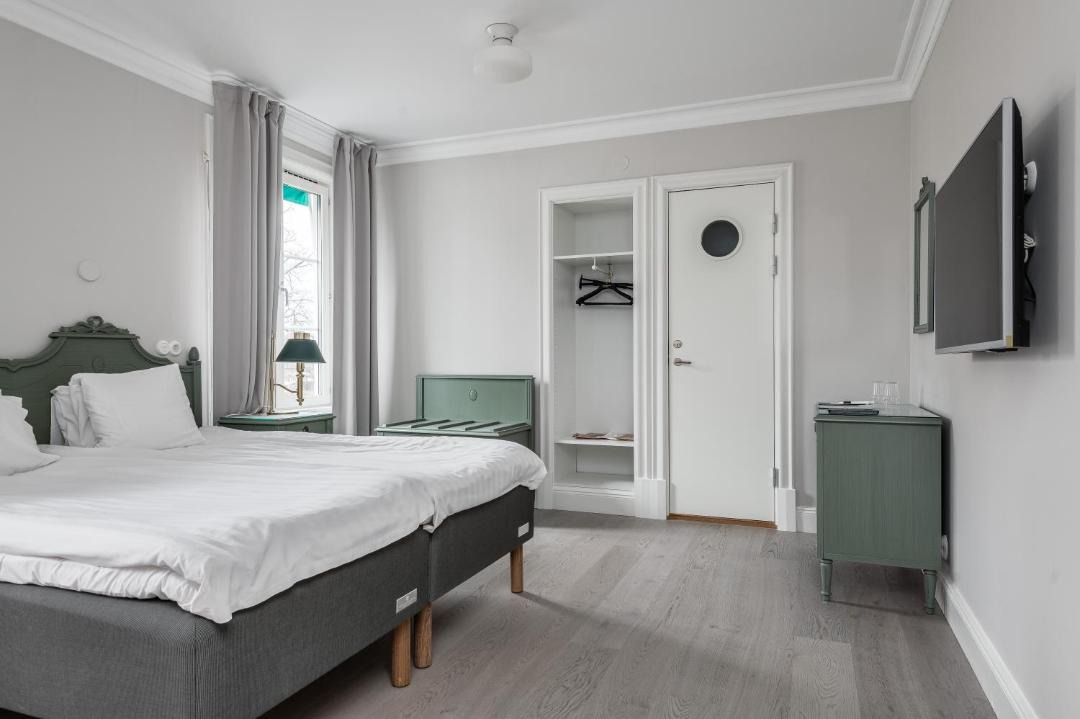 Photo of Bedroom in Soderkoping