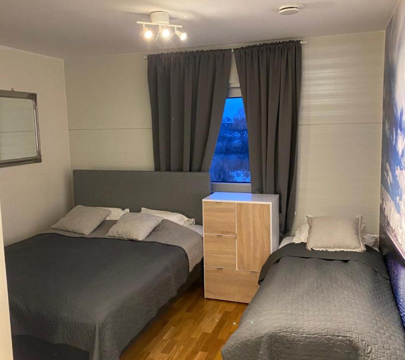 Photo of Bedroom in Eskilstuna