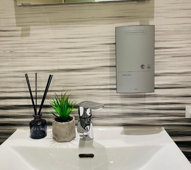 Photo of Bathroom in Eskilstuna
