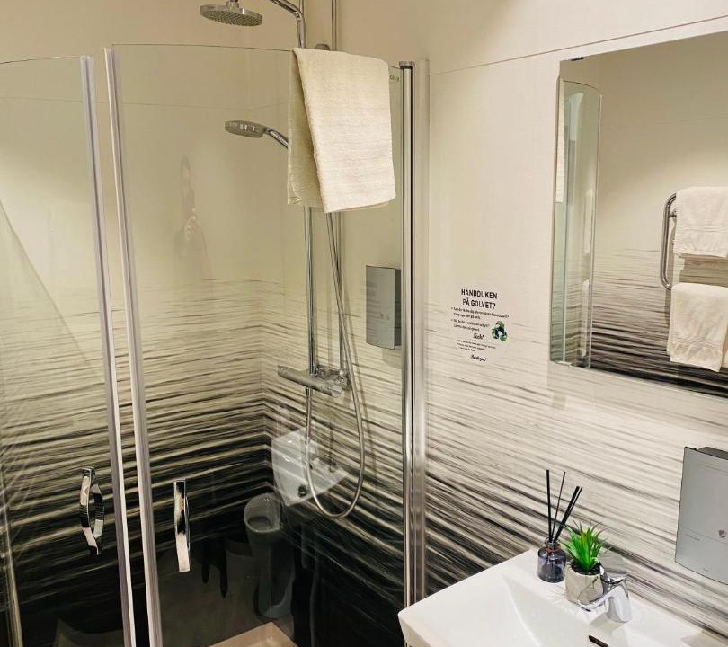 Photo of Bathroom in Eskilstuna