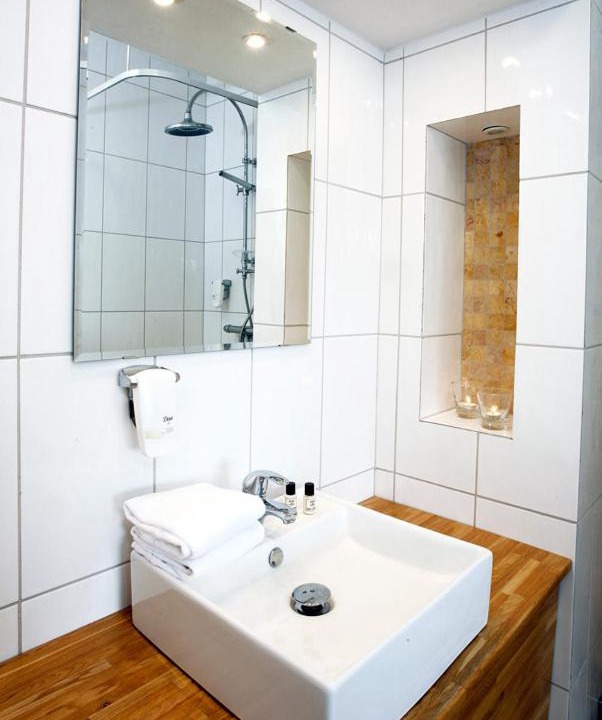 Photo of Bathroom in Centrum