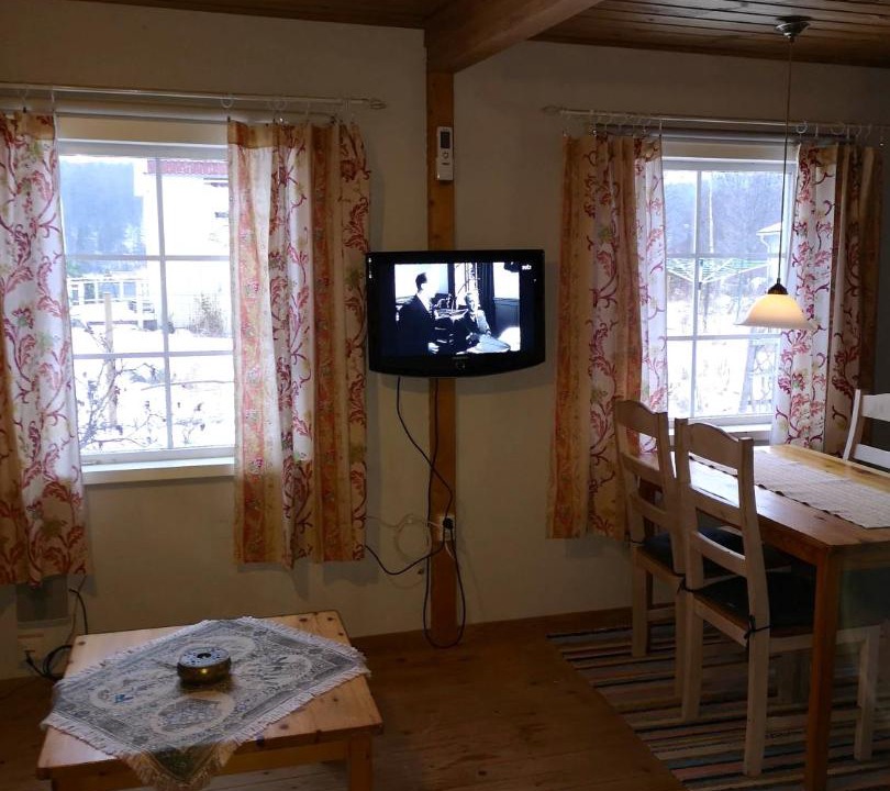 Photo of Livingroom in Dals Langed