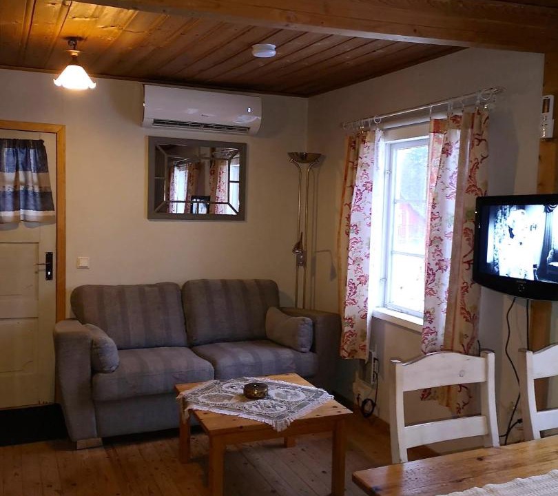 Photo of Livingroom in Dals Langed