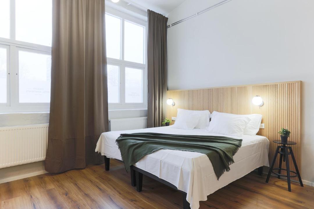 Photo of Bedroom in Uppsala