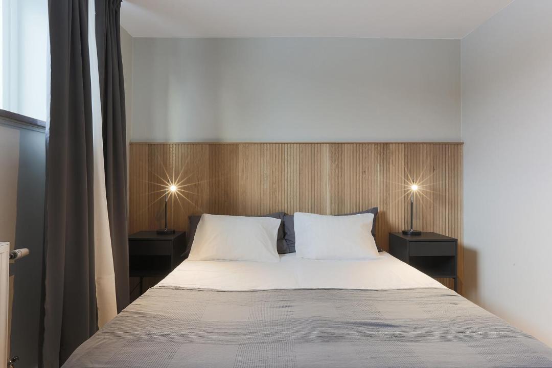 Photo of Bedroom in Uppsala