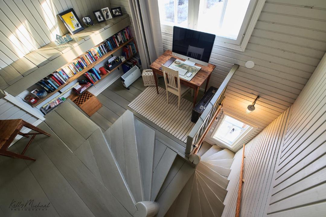 Photo of Livingroom in Klaukkala