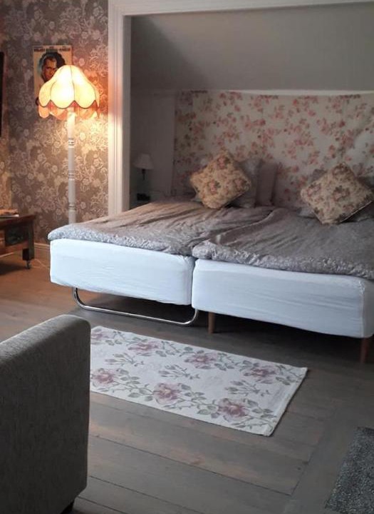 Photo of Bedroom in Hjo Municipality