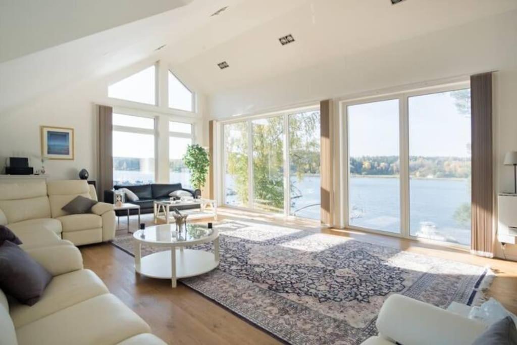 Photo of Livingroom in Sigtuna Municipality