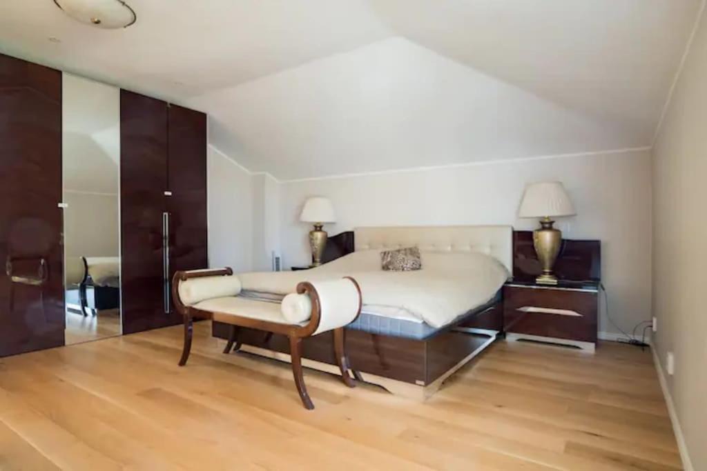 Photo of Bedroom in Sigtuna Municipality