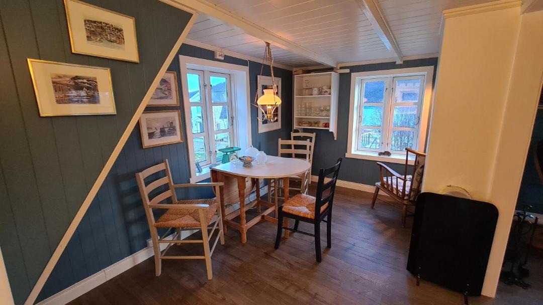 Photo of Others in Botnhamn
