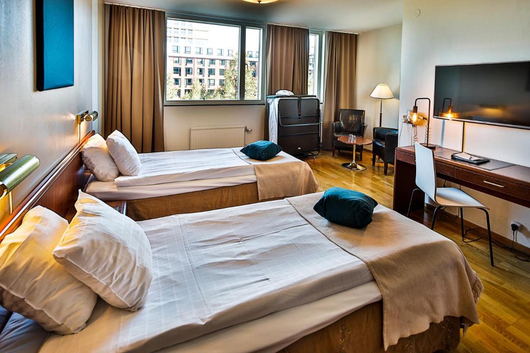 Photo of Livingroom in Centrum