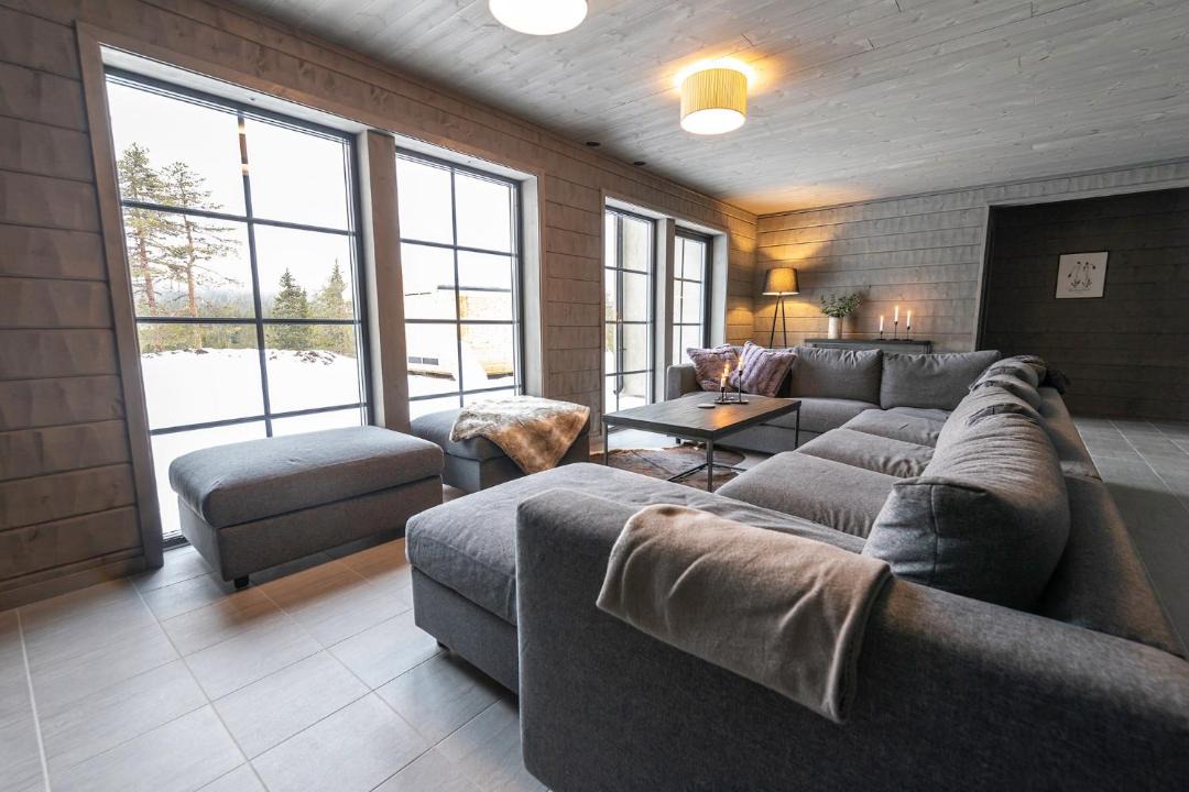 Photo of Livingroom in Stoten