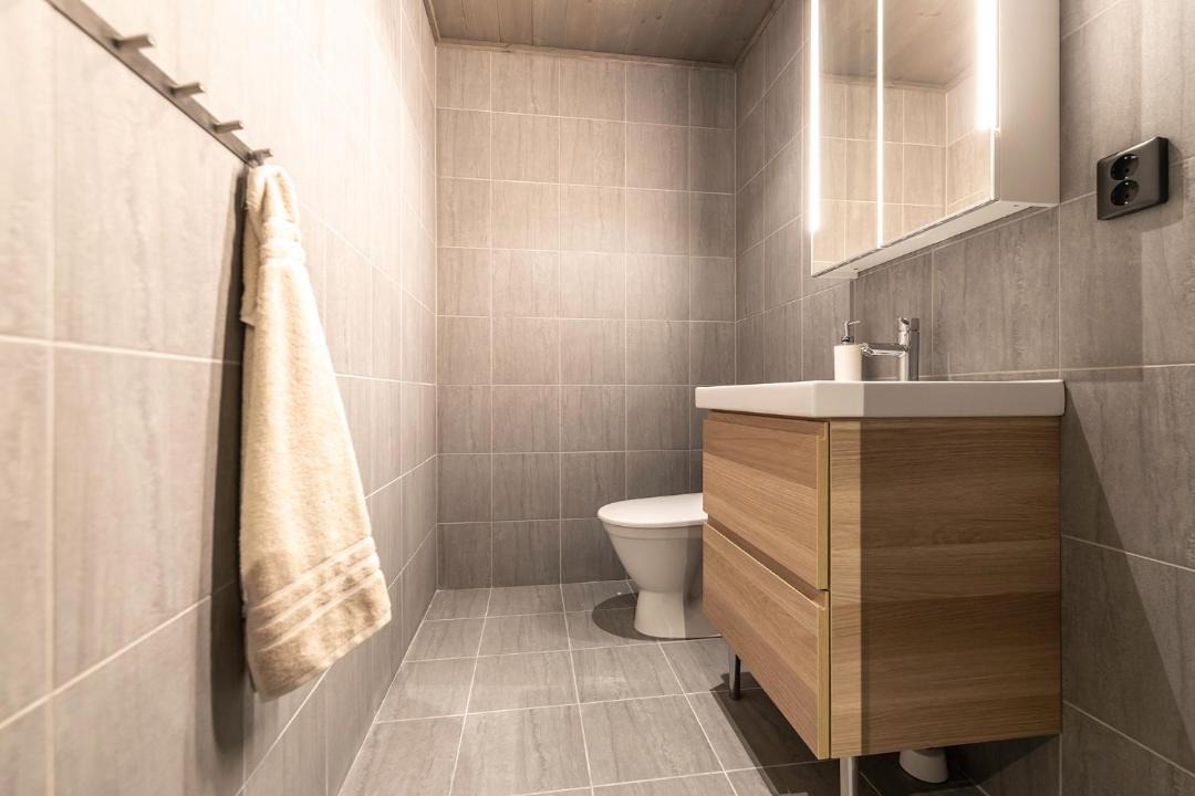 Photo of Bathroom in Stoten