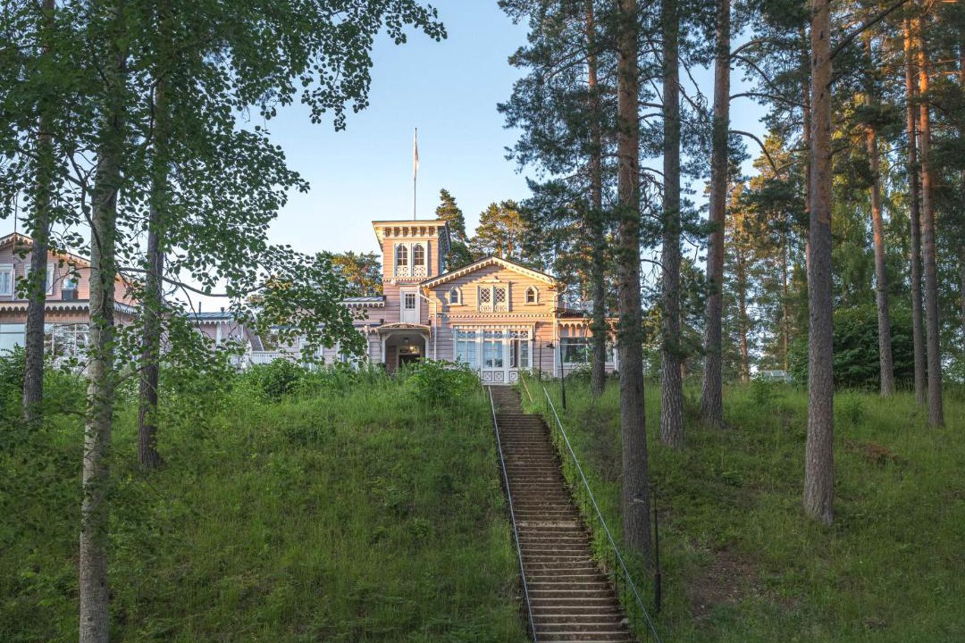 Photo of Others in Punkaharju