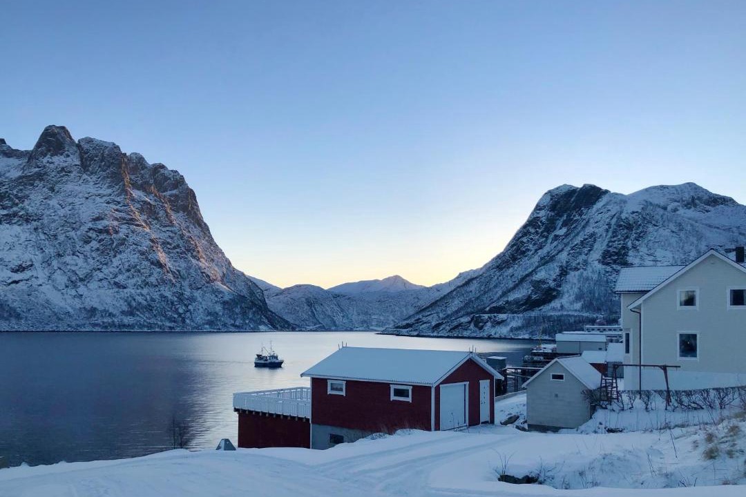 Photo of Others in Botnhamn
