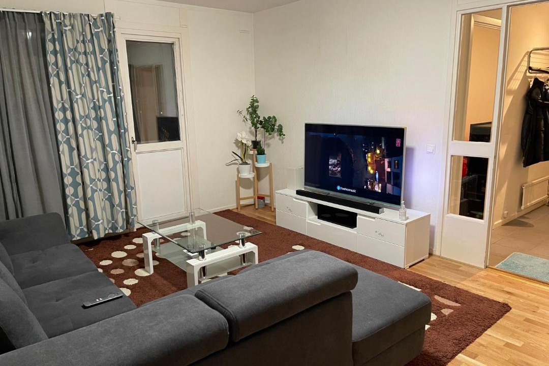 Photo of Livingroom in Heleneholm