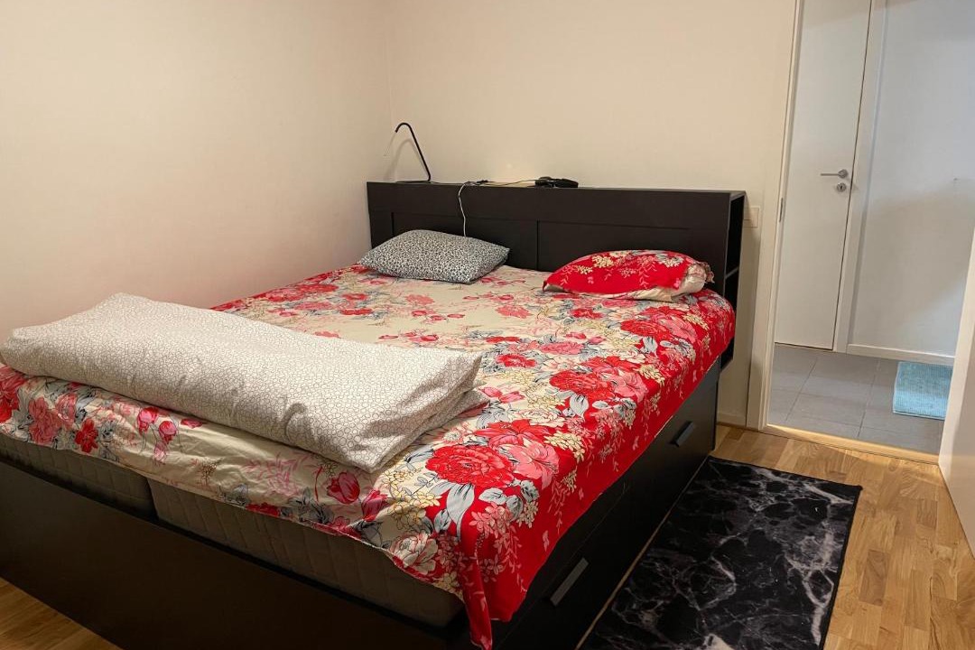Photo of Bedroom in Heleneholm