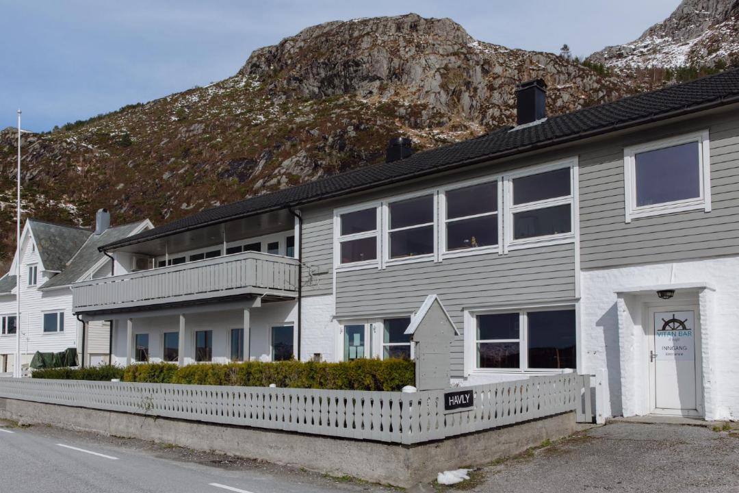 Photo of Others in Bremanger