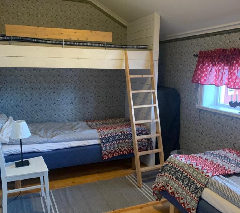 Photo of Bedroom in Jarvso