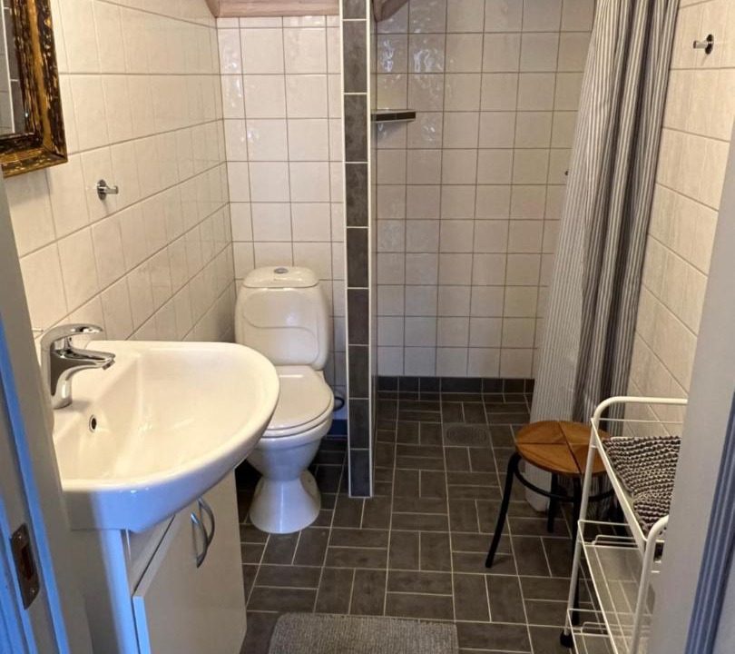 Photo of Bathroom in Jarvso