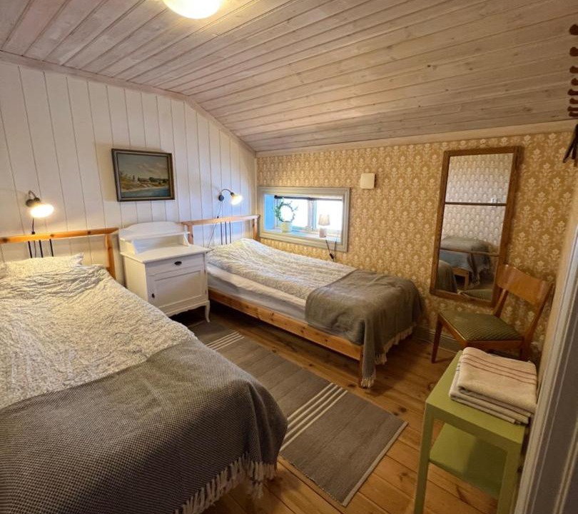 Photo of Bedroom in Jarvso