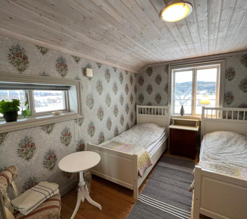Photo of Bedroom in Jarvso