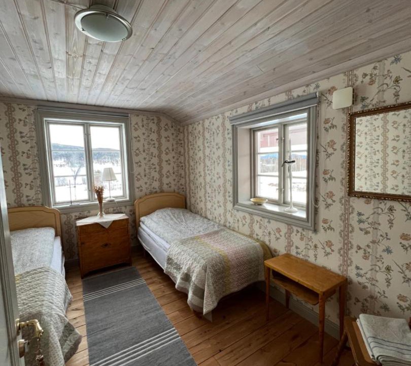 Photo of Bedroom in Jarvso