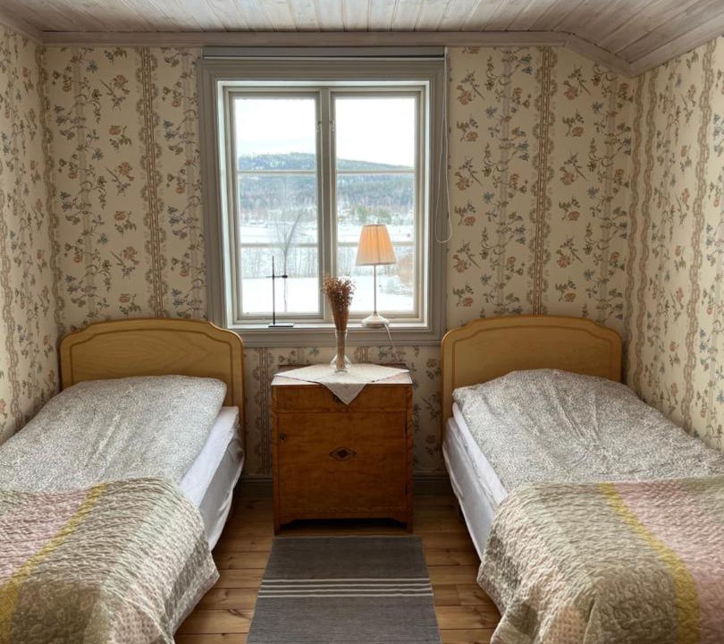 Photo of Bedroom in Jarvso