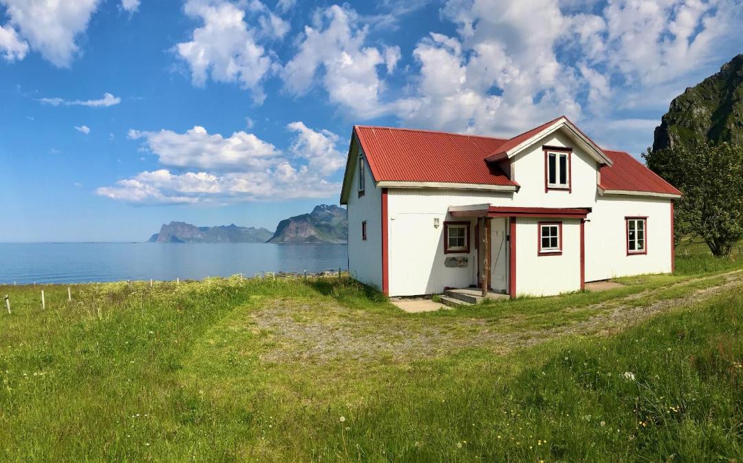Photo of Others in Flakstad