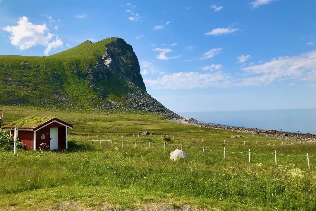 Photo of Others in Flakstad
