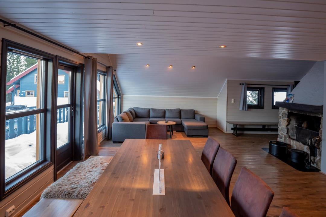 Photo of Livingroom in Trysil