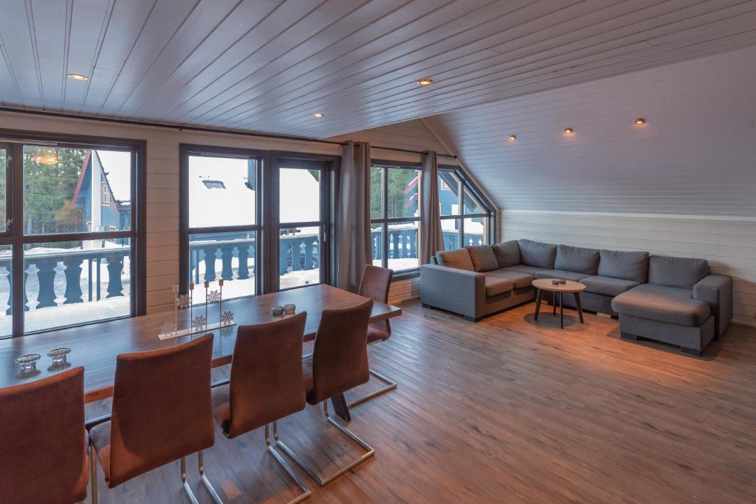 Photo of Livingroom in Trysil