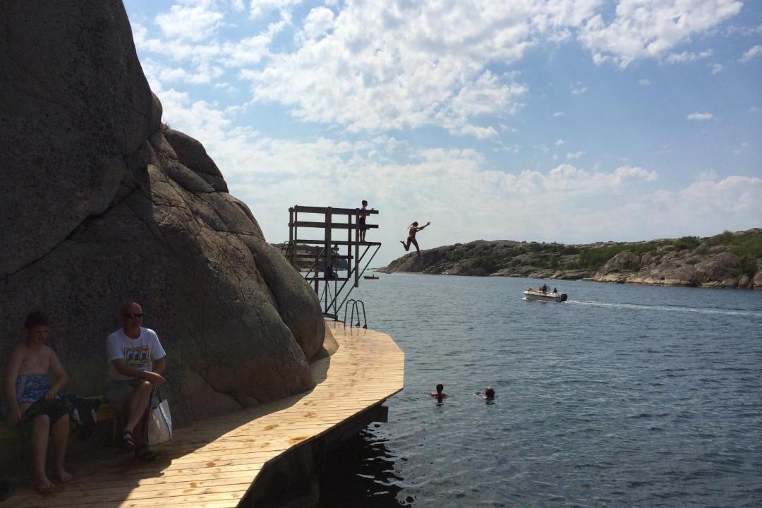 Photo of Others in Hamburgsund