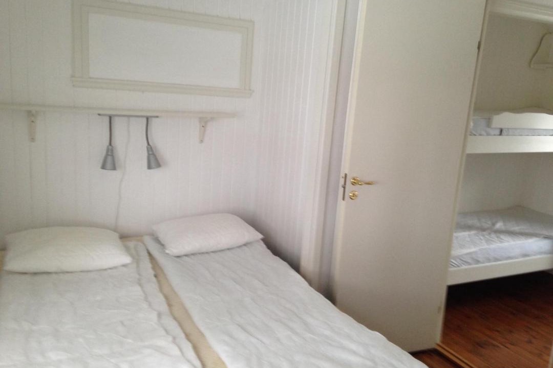 Photo of Bedroom in Kopingsvik