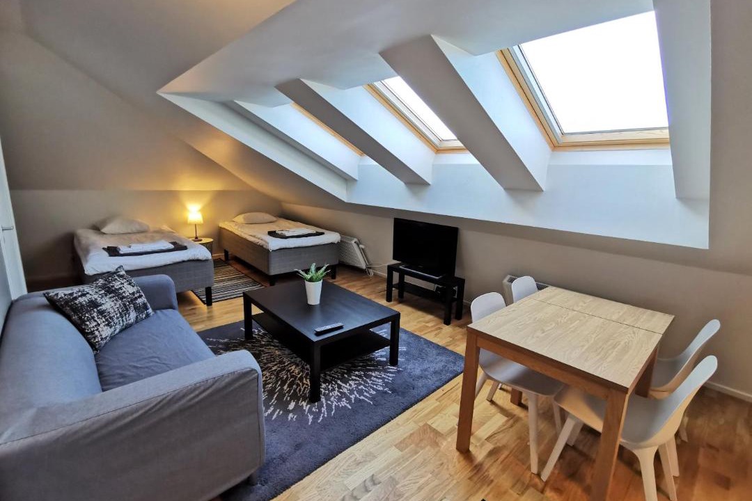 Photo of Livingroom in Innerstaden