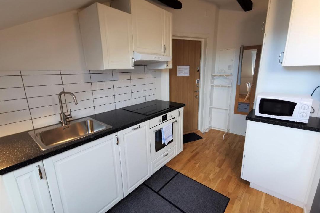 Photo of Kitchen in Innerstaden