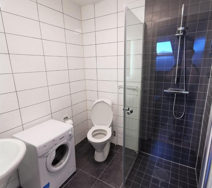 Photo of Bathroom in Innerstaden